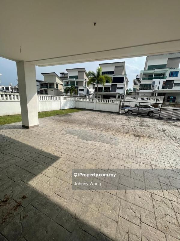 Bungalow House for Sale in Damai Gayana, Cheras by Johnny Wong - iProperty.com.my