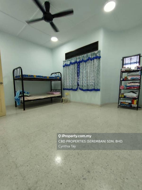 Rumah Berkembar untuk Dijual di Desa Rasah, Seremban oleh Cynthia Tay - iProperty.com.my