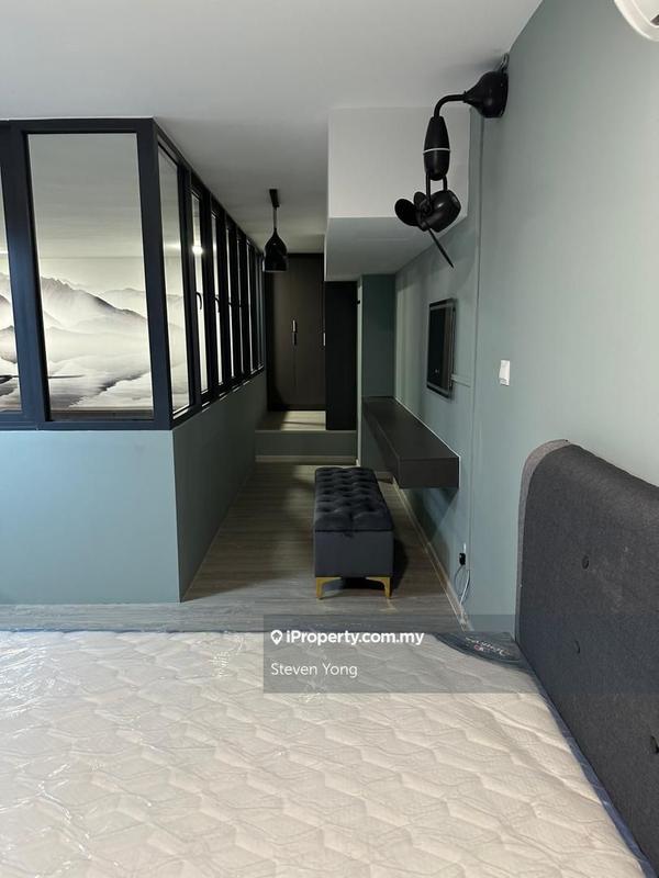 Service Residence for Sale in Arte Cheras by Steven Yong - iProperty.com.my
