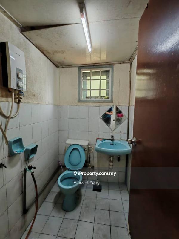 Pangsapuri untuk Dijual di Lily & Jasmine Apartment oleh Vincent Yong - iProperty.com.my