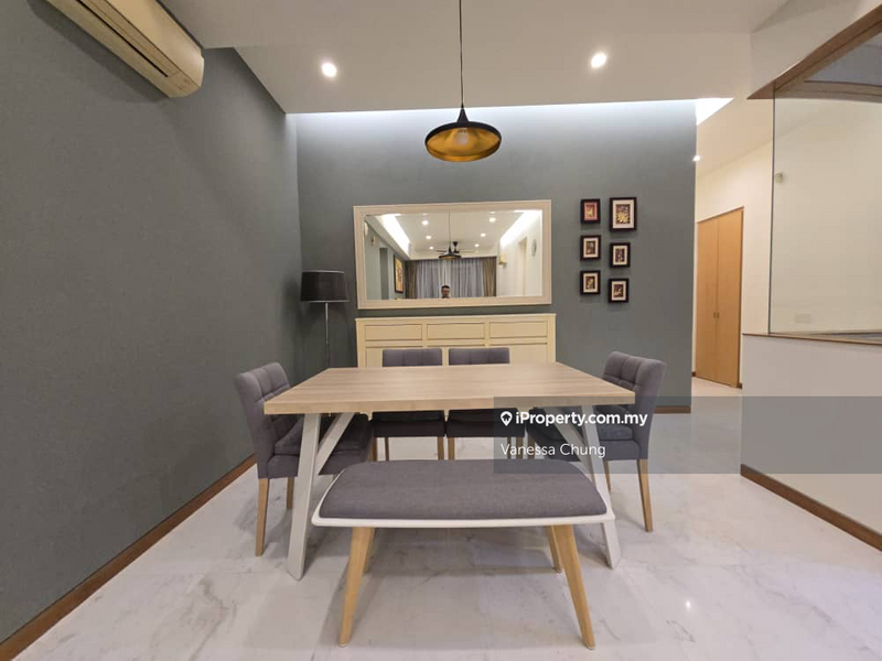 Kediaman Servis untuk Dijual di Twins @ Damansara Heights oleh Vanessa Chung - iProperty.com.my