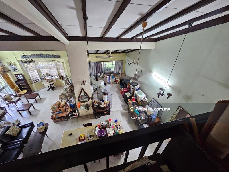 Bungalow House for Sale in Damansara Heights, Damansara Heights by Kevin Yai - iProperty.com.my