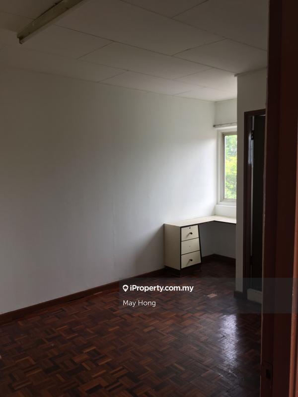 Rumah Flat untuk Dijual di Seksyen 2 Wangsa Maju Flat oleh May Hong - iProperty.com.my