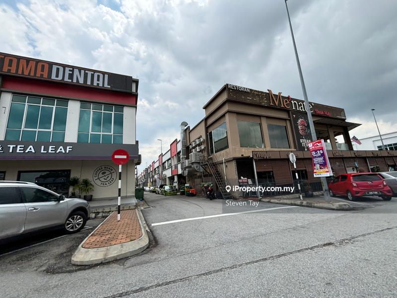 For Sale - Pusat dagangan, Centrio business park, Seremban 2