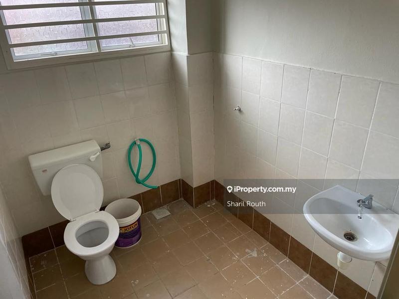 2-storey Terraced House for Sale in Bandar Ekar, Rantau by Sharil Routh - iProperty.com.my