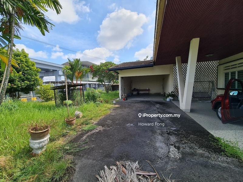 Banglo Komersial untuk Dijual di Taman Bukit Mewah, Kajang oleh Howard Fong - iProperty.com.my