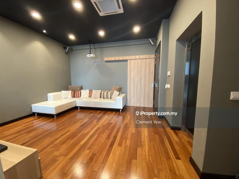 3.5-storey Terraced House for Sale in Setia Alam, Selangor by Clement Yew - iProperty.com.my
