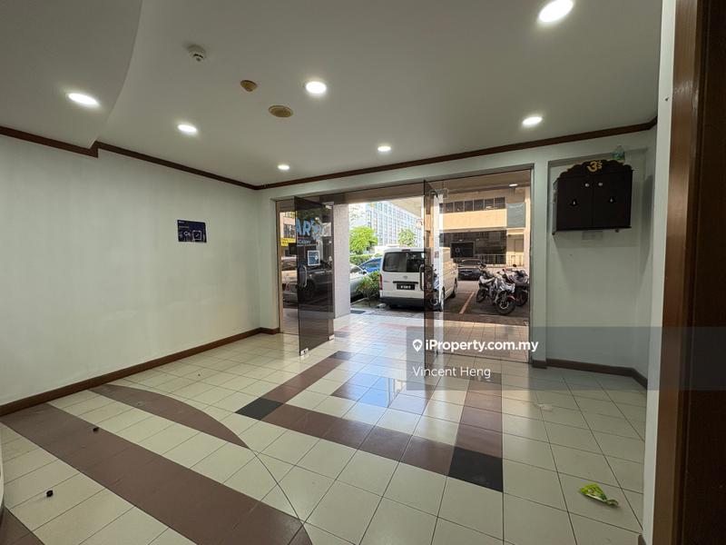 Retail Space untuk Disewa di Dataran Prima, Petaling Jaya oleh Vincent Heng - iProperty.com.my