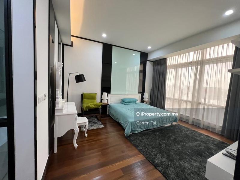 Residensi Servis untuk Dijual di Banyan Tree Signatures oleh Carren Tai - iProperty.com.my