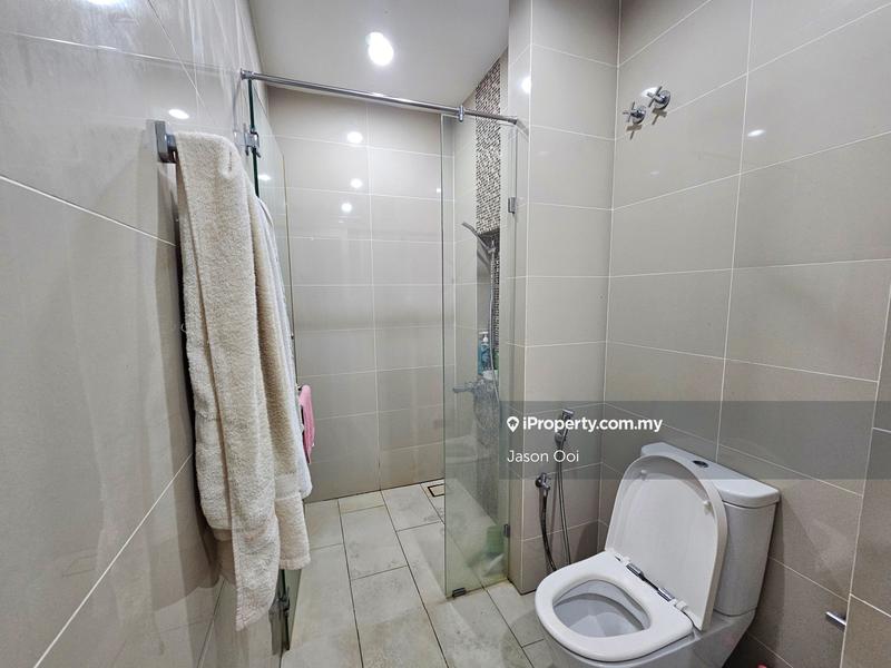 Rumah Teres 3.5-Tingkat untuk Dijual di Putra Heights, Subang Jaya oleh Jason Ooi - iProperty.com.my