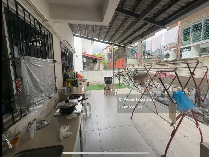 Semi-Detached House for Sale in Damansara Kim, Petaling Jaya by Desmond Tan - iProperty.com.my
