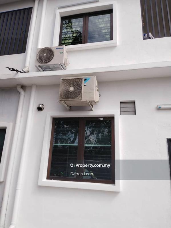 Rumah Berangkai 2 Tingkat untuk Dijual di Bandar Kinrara Seksyen 7, Bandar Kinrara oleh Darren Leon - iProperty.com.my