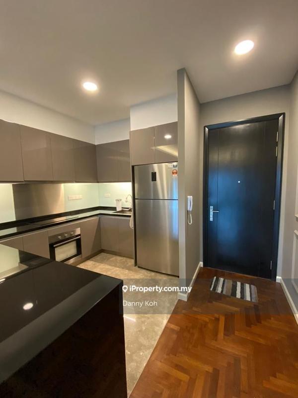 Residensi Servis untuk Disewa di Vista Residences oleh Danny Koh - iProperty.com.my