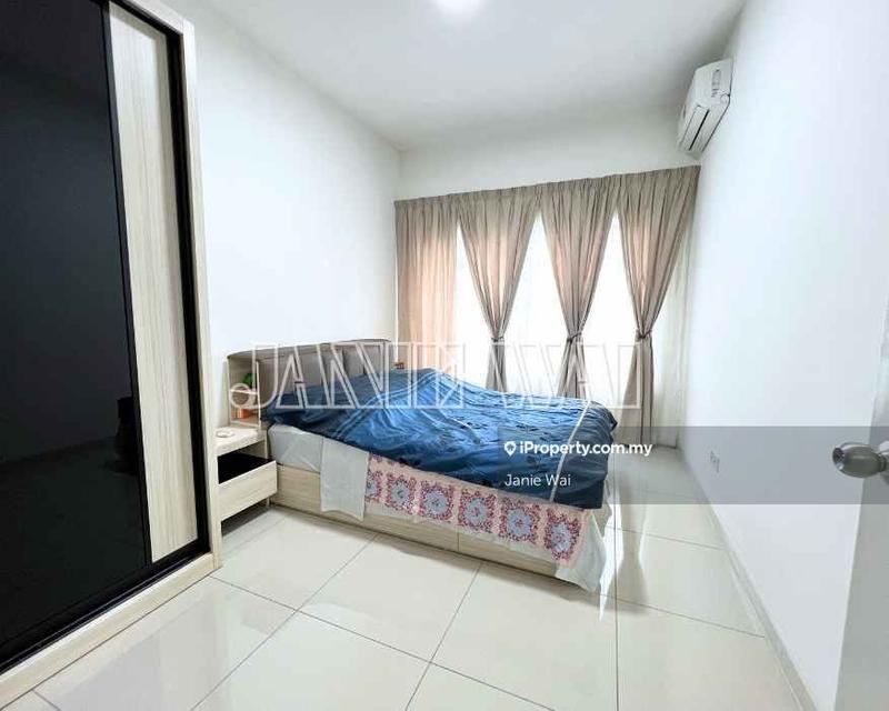 Residensi Servis untuk Dijual di Savanna Executive Suite @ Southville City oleh Janie Wai - iProperty.com.my