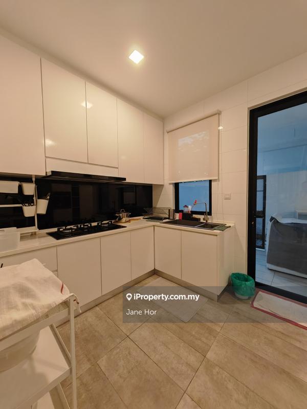 3-storey Terraced House for Rent in 16 Sierra, Puchong by Jane Hor - iProperty.com.my