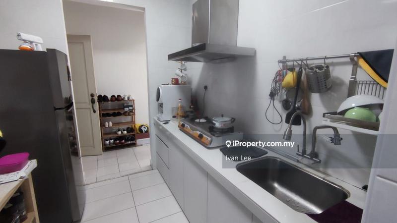 Condominium for Sale in Casa Damansara by Ivan Lee - iProperty.com.my