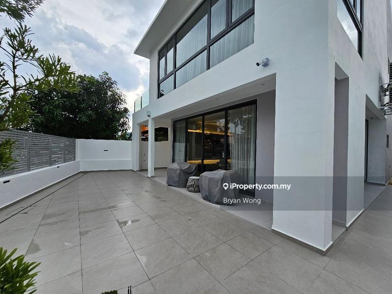 Rumah Teres 2-Tingkat untuk Dijual di Damansara Jaya, Petaling Jaya oleh Bryan Wong - iProperty.com.my