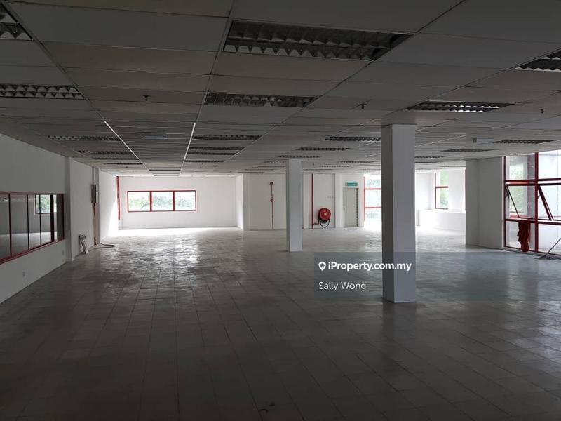 Detached Factory for Sale in Kawasan Perindustrian Olak Lempit, Banting by Sally Wong - iProperty.com.my