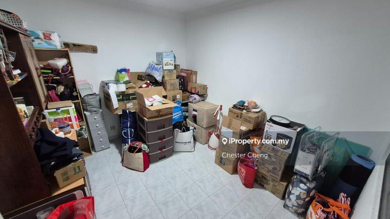 Rumah Berangkai 1 Tingkat untuk Dijual di SS14, Subang Jaya oleh Chester Cheng - iProperty.com.my