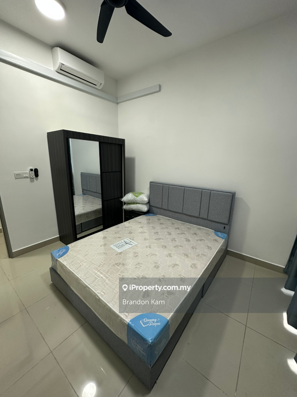 Apartment for Rent in Residensi Seremban Sentral by Brandon Kam - iProperty.com.my