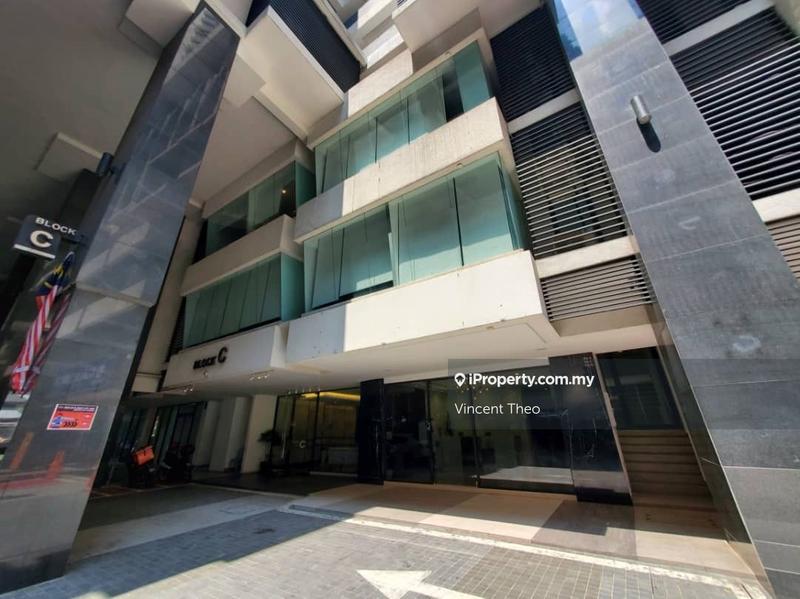 Shop / Office for Sale in Danau Kota, Setapak by Vincent Theo - iProperty.com.my