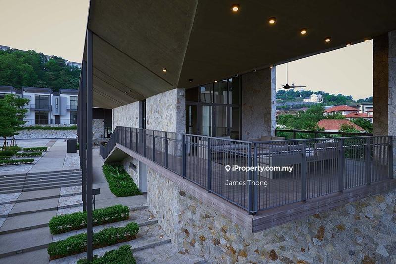 3-storey Terraced House for Sale in casaman, Desa Parkcity by James Thong - iProperty.com.my