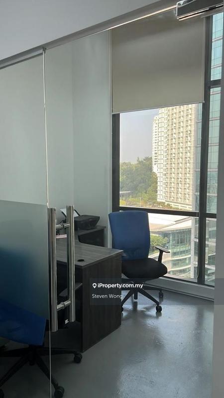 Pejabat untuk Dijual di Bangsar South, Kampung Kerinchi (Bangsar South) oleh Steven Wong - iProperty.com.my
