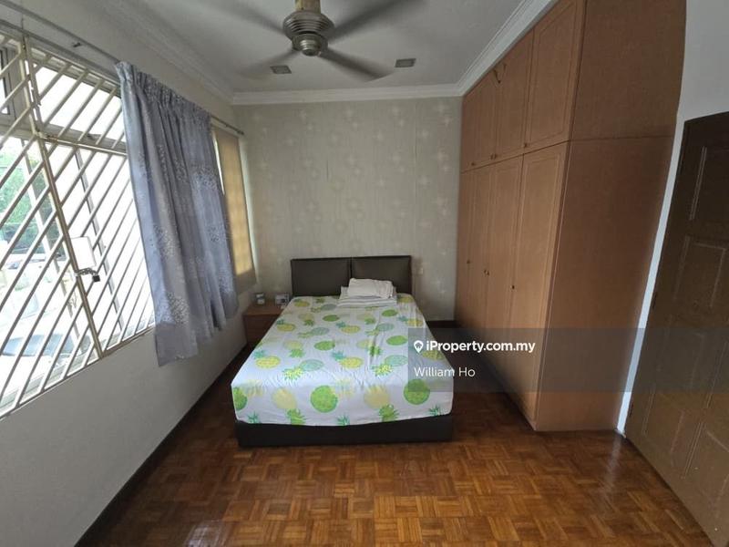 Rumah Teres 2-Tingkat untuk Dijual di Taman Sri Angsana Hilir, Ampang oleh William Ho - iProperty.com.my