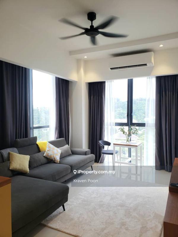 For Rent - Senada Residence @ KLGCC Resort