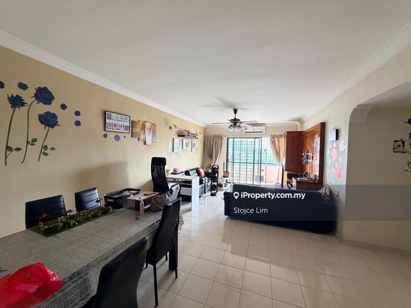 For Sale - Idaman Putera