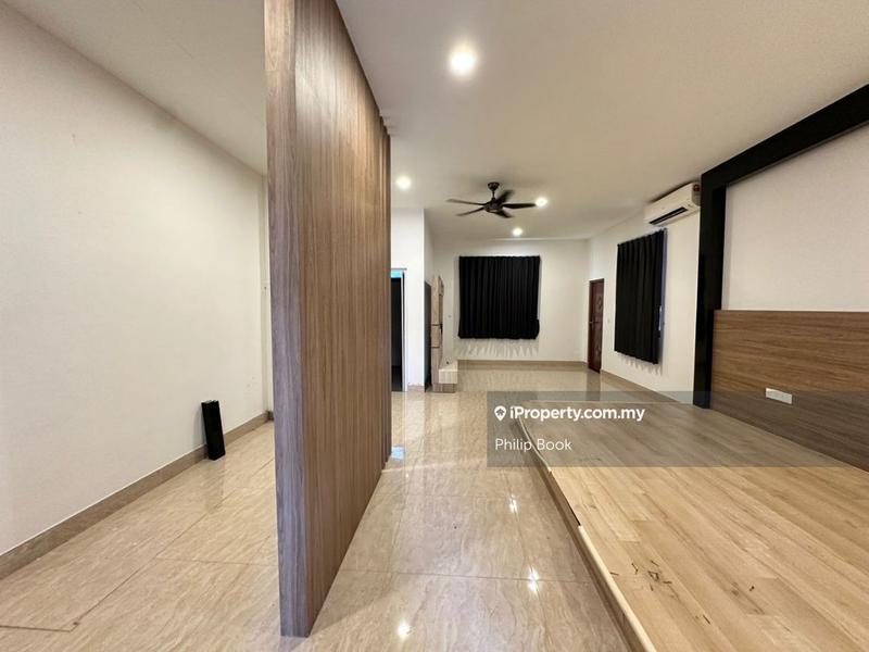 Bungalow House untuk Dijual di Horizon Hills, Iskandar Puteri (Nusajaya) oleh Philip Book - iProperty.com.my