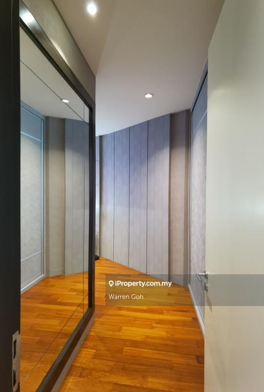 For Rent - Condominium @ The Troika