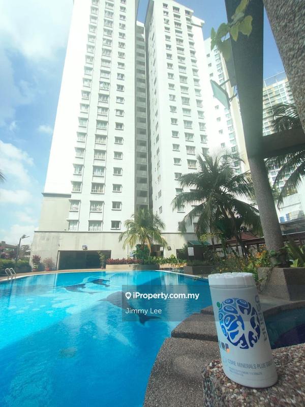 Kondominium untuk Dijual di Casa Damansara oleh Jimmy Lee - iProperty.com.my