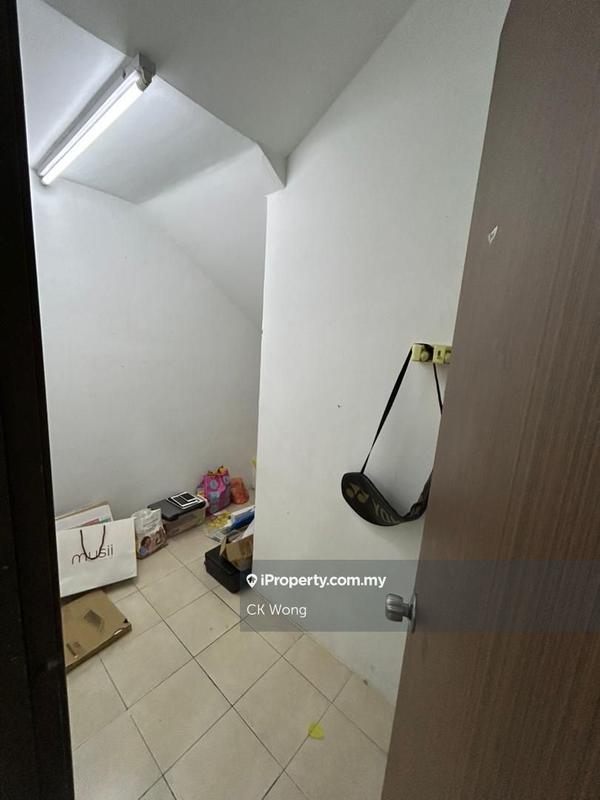 Semi-Detached House for Sale in k2lx8, Kajang by CK Wong - iProperty.com.my