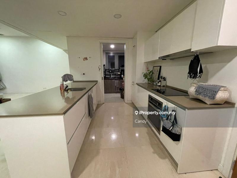 For Sale - The Sentral Residences