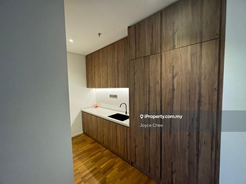 Service Residence for Rent in Ativo Suites @ Damansara Avenue by Joyce Chee - iProperty.com.my