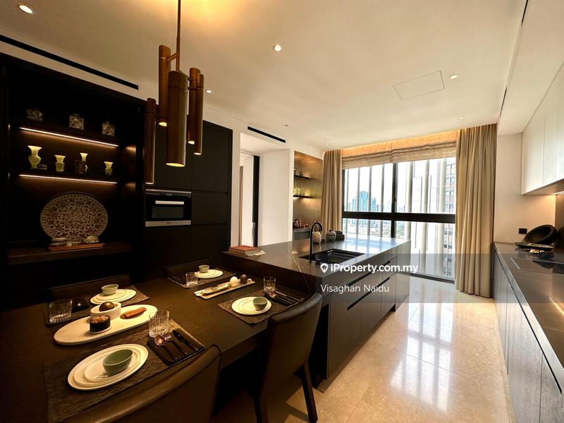 Kondominium untuk Dijual di Aira Residence oleh Visaghan Naidu - iProperty.com.my