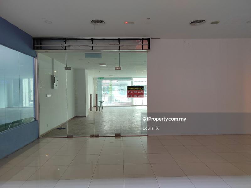Shop-Office for Rent in Bandar Baru Bangi, Selangor by Louis Ku - iProperty.com.my