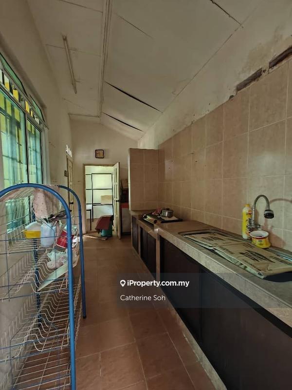 Semi-Detached House for Sale in Taman Paya Rumput Indah, Paya Rumput by Catherine Soh - iProperty.com.my