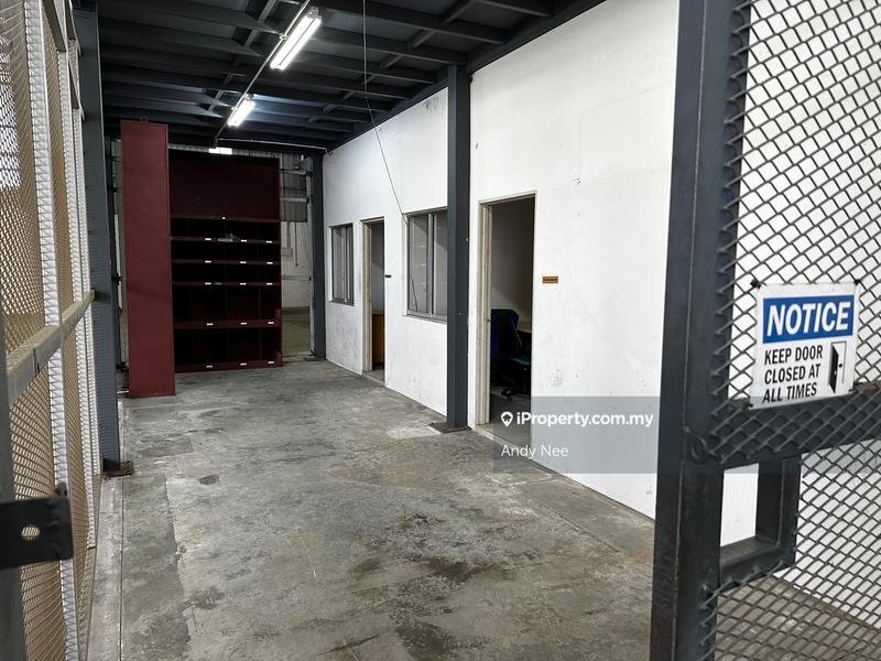 Kilang Terpisah untuk Dijual di Bandar Kajang, Kajang oleh Andy Nee - iProperty.com.my