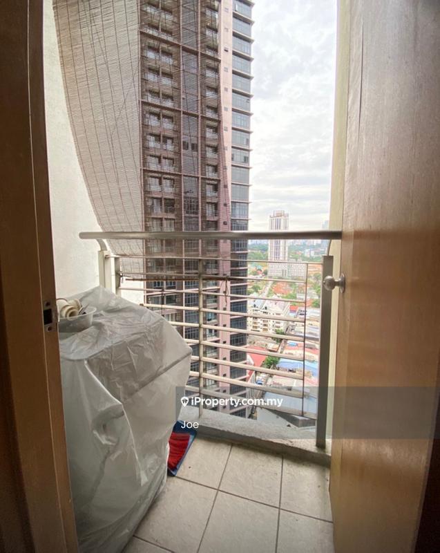 Condominium for Rent in Gaya Bangsar by Joe - iProperty.com.my