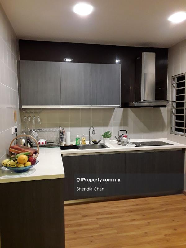 For Rent - Koi Kinrara