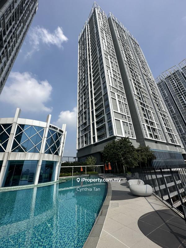 Service Residence for Sale in Clarita Tower @ Eco Sky by Cynthia Tan - iProperty.com.my