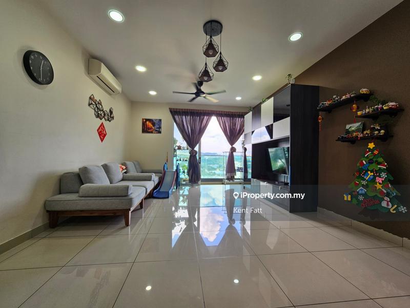 For Sale - Green Residence