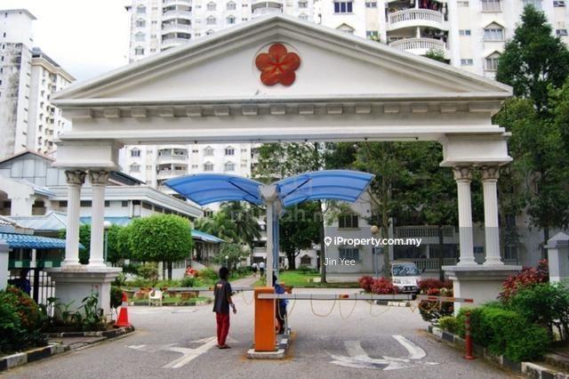 Condominium for Rent in Endah Villa by Jin Yee - iProperty.com.my