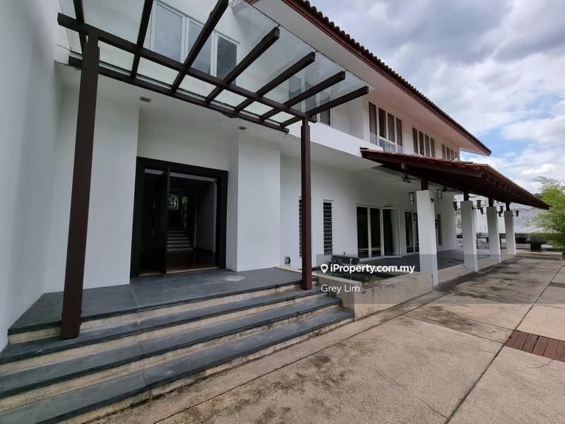 Bungalow House for Sale in Federal Hill, Bangsar by Grey Lim - iProperty.com.my