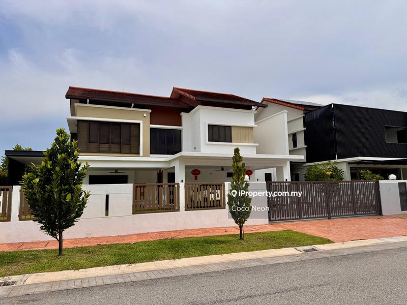 Bungalow House for Sale in Qaseh 1 Bandar Kinrara Puchong, Puchong by Coco Neoh - iProperty.com.my