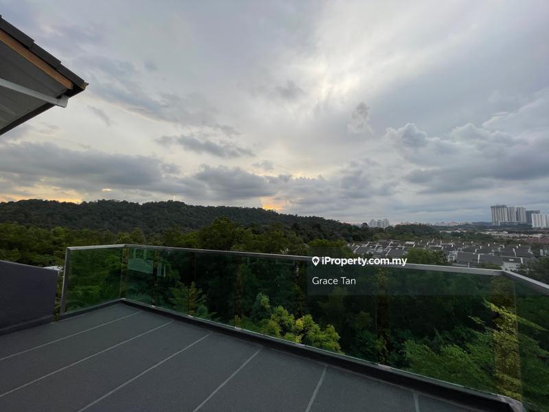 Banglo untuk Dijual di Bandar Kinrara Seksyen 1, Bandar Kinrara oleh Grace Tan - iProperty.com.my