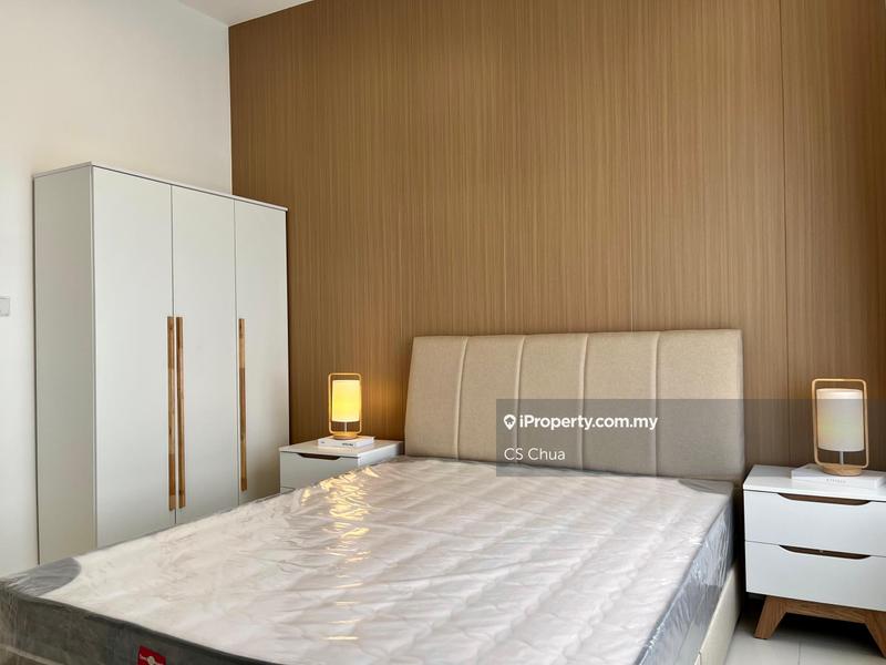 For Rent - SouthPlace Residences @ Tropicana Metropark