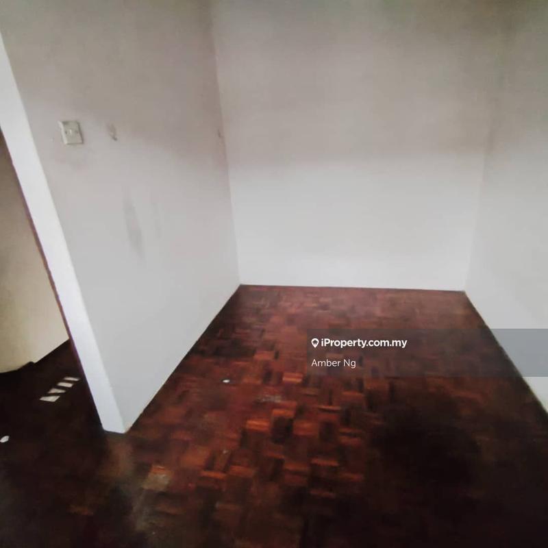 Rumah Teres 2.5-Tingkat untuk Dijual di Desa Setapak, Wangsa Maju oleh Amber Ng - iProperty.com.my